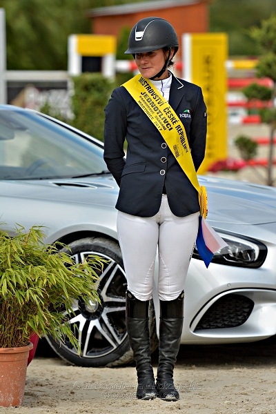 MČR JEDNOTLIVCI 3. kolo