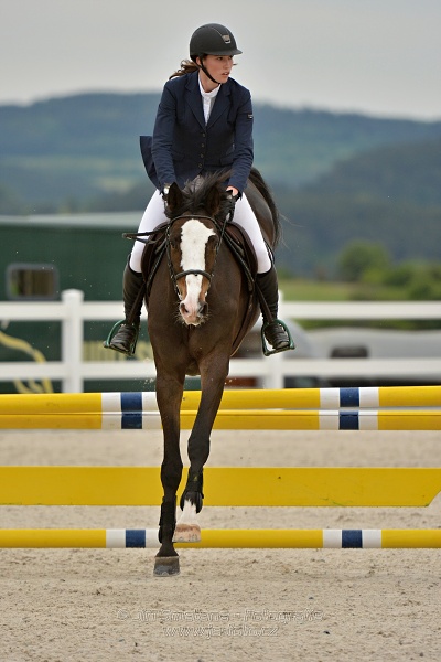 Skoková soutěž L*