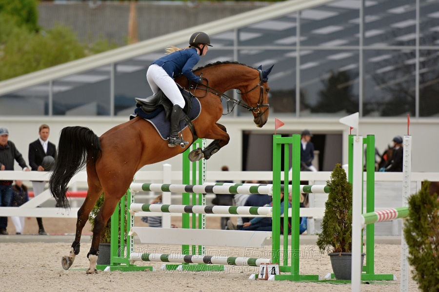 Skoková soutěž L*