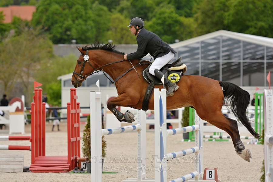 Skoková soutěž L*