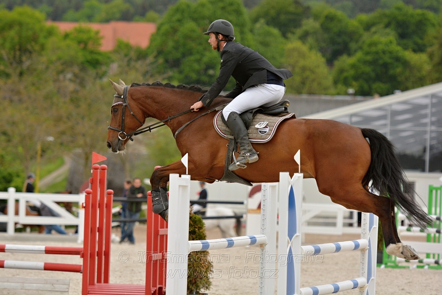 Skoková soutěž L*