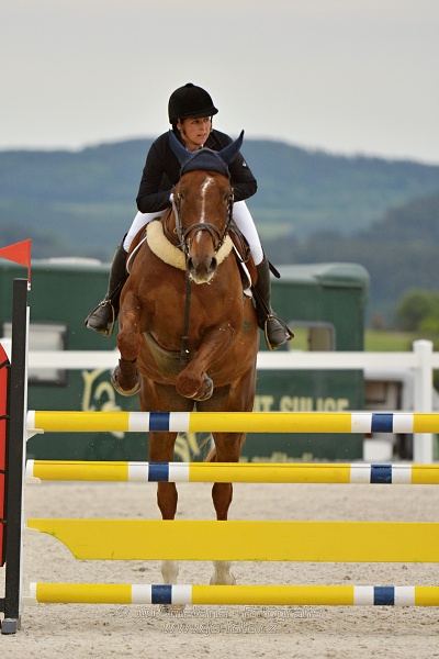 Skoková soutěž L*