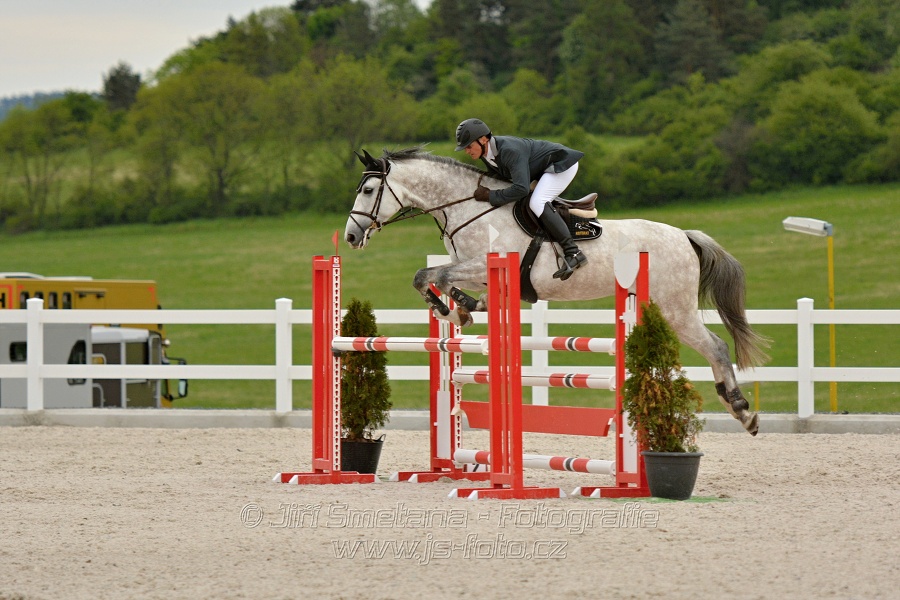 Skoková soutěž L*