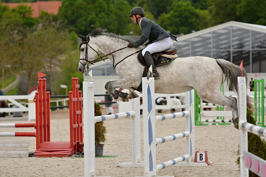 Skoková soutěž L*