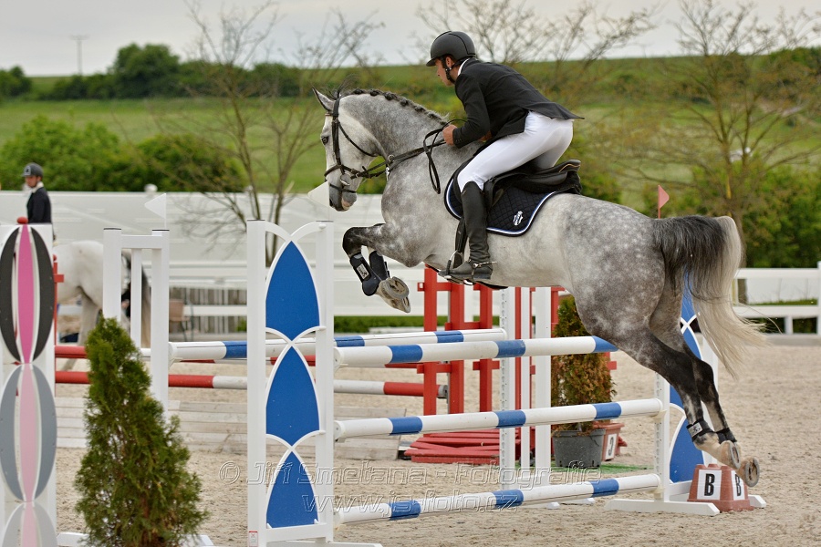 Skoková soutěž L*