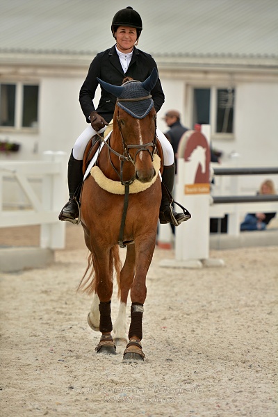 Skoková soutěž ZL