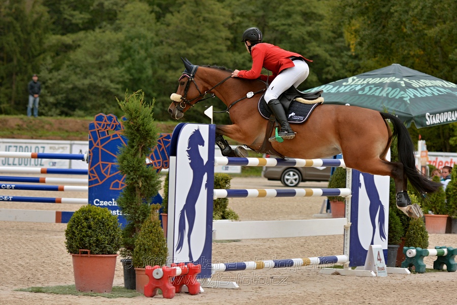 Finále seriálu U25 2017