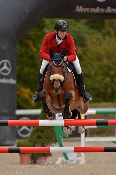 Finále seriálu U25 2017