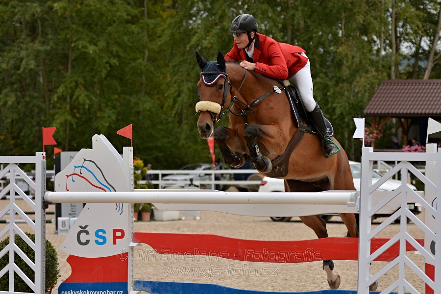 Finále seriálu U25 2017