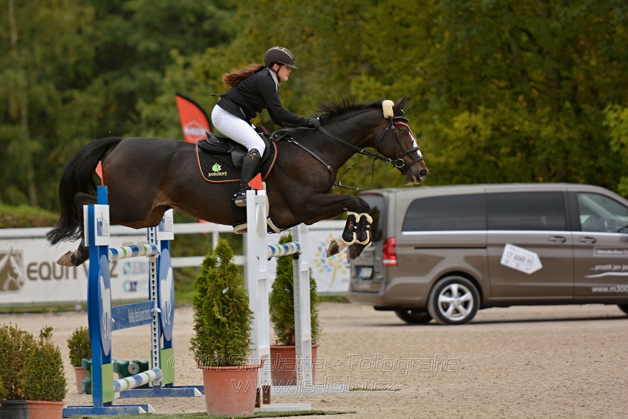 Finále seriálu U25 2017