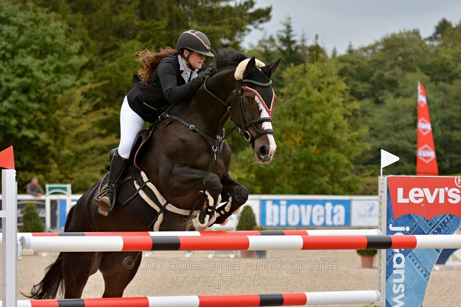 Finále seriálu U25 2017