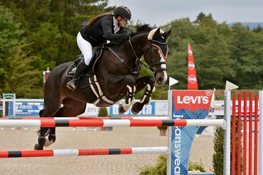 Finále seriálu U25 2017