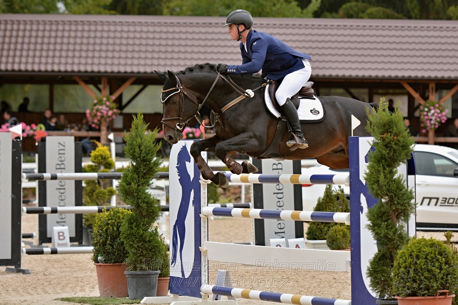 Finále seriálu U25 2017