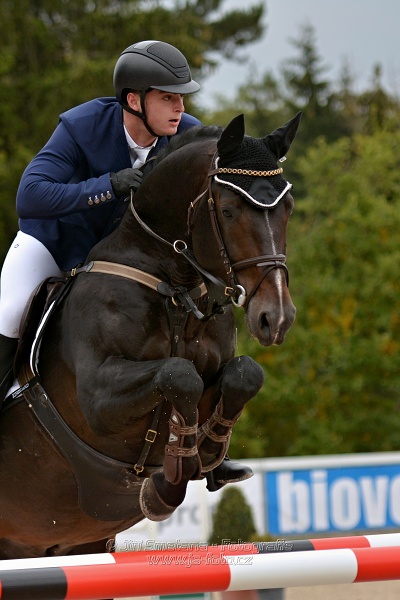 Finále seriálu U25 2017