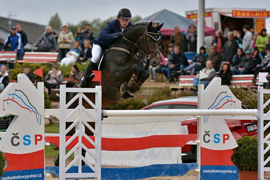 Finále seriálu U25 2017