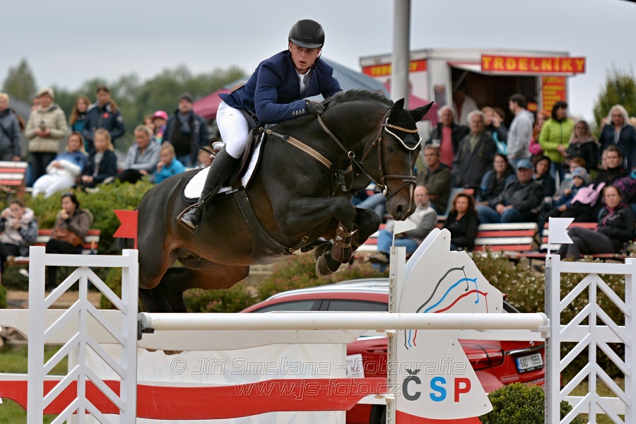 Finále seriálu U25 2017