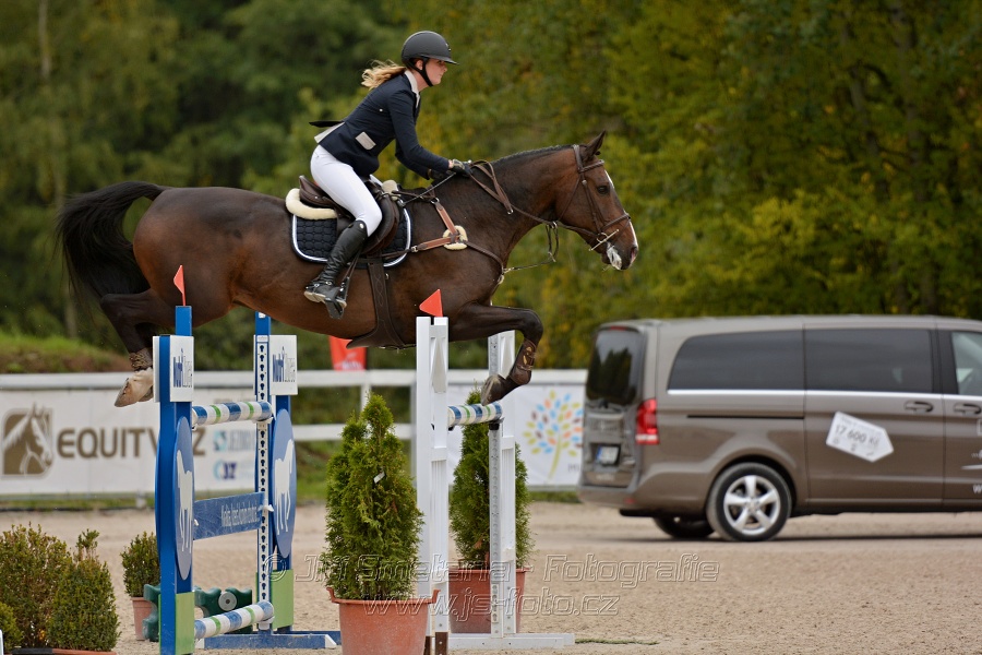 Finále seriálu U25 2017