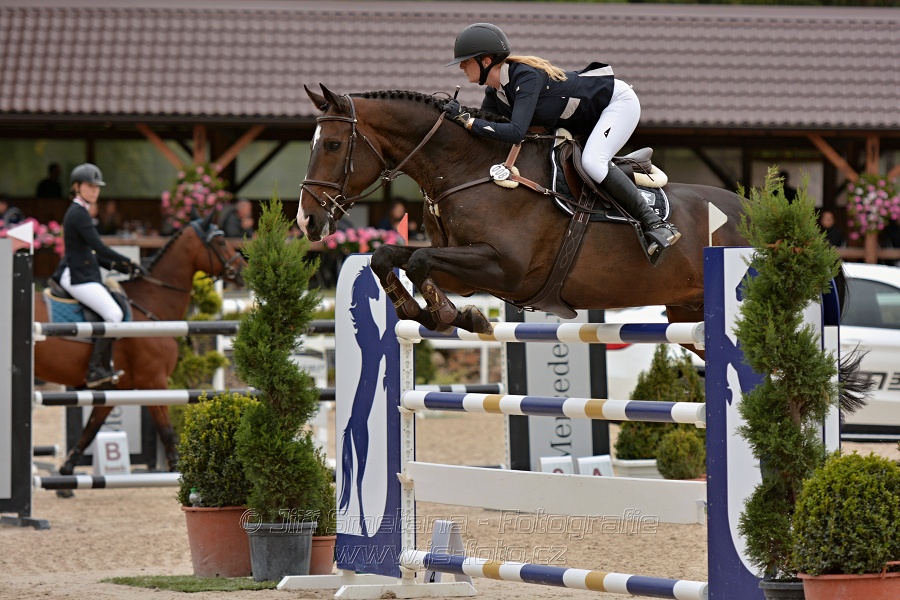 Finále seriálu U25 2017