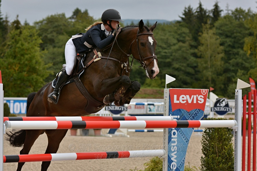 Finále seriálu U25 2017