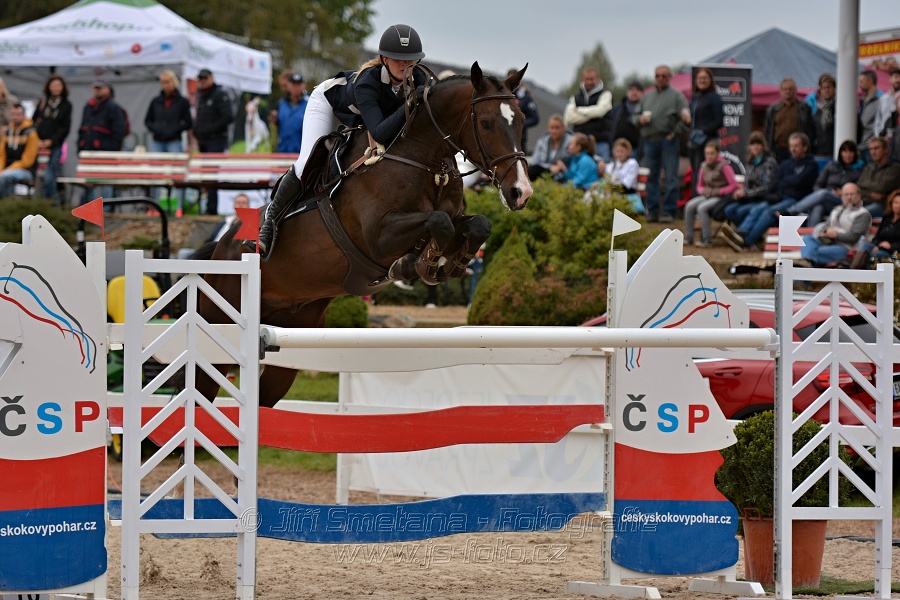 Finále seriálu U25 2017