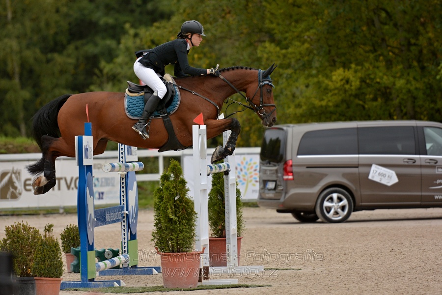 Finále seriálu U25 2017