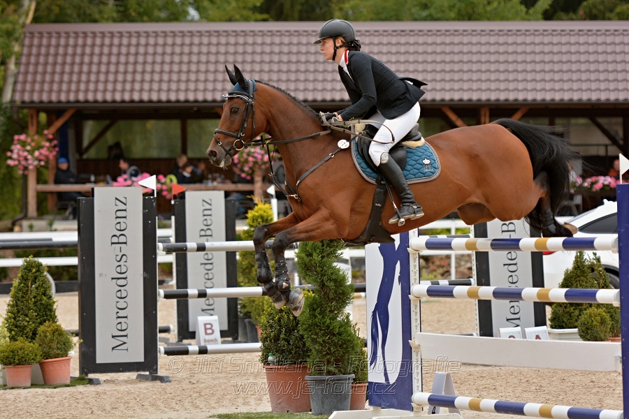 Finále seriálu U25 2017