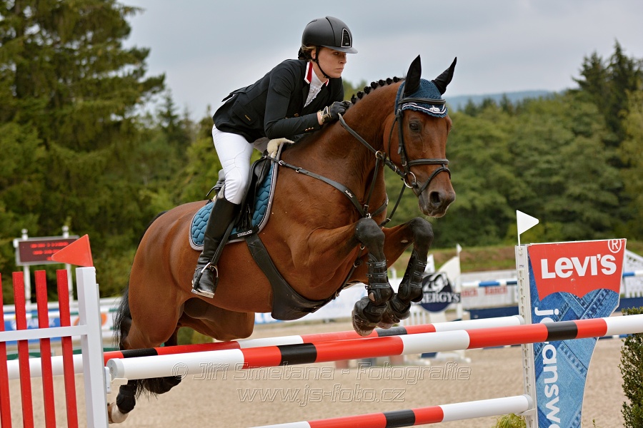 Finále seriálu U25 2017