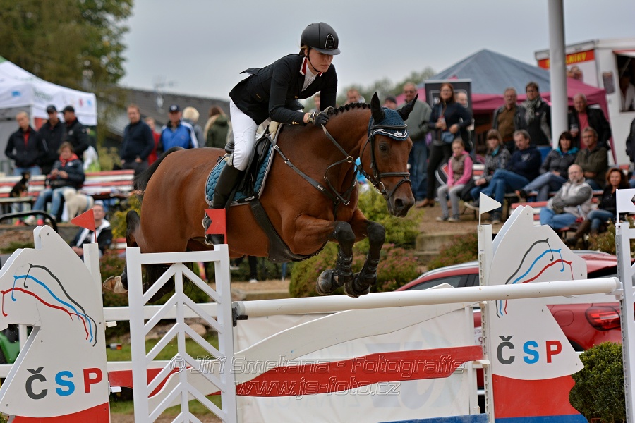 Finále seriálu U25 2017