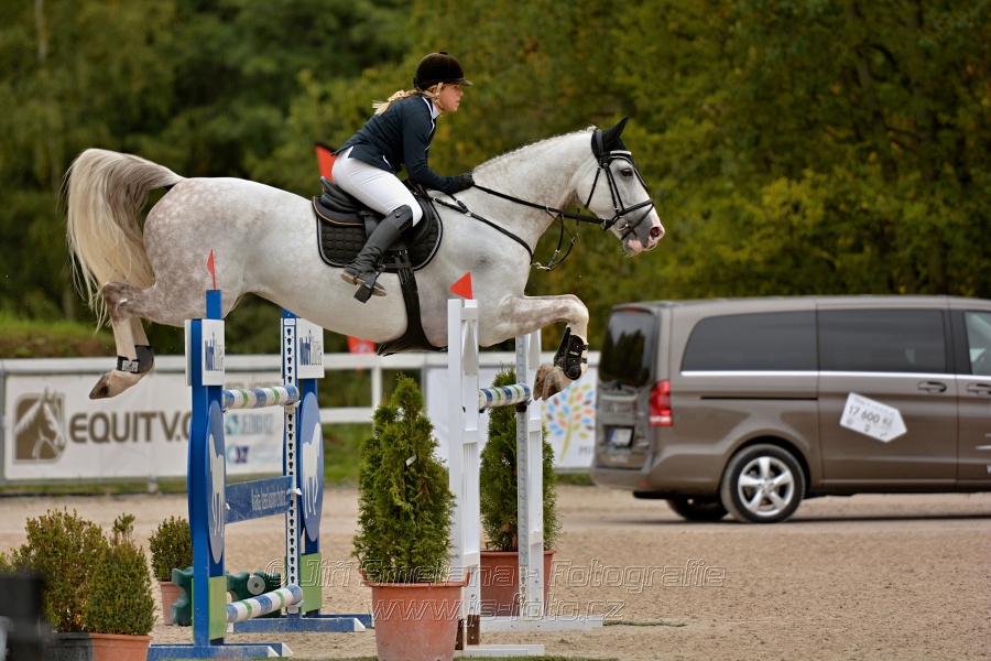 Finále seriálu U25 2017