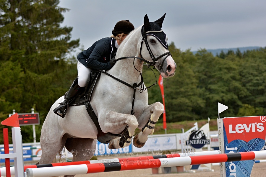 Finále seriálu U25 2017