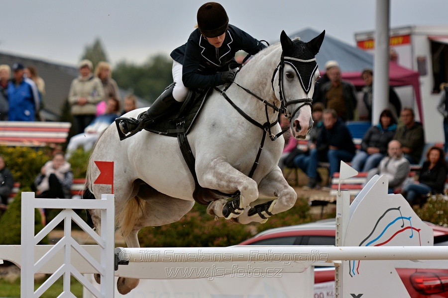 Finále seriálu U25 2017