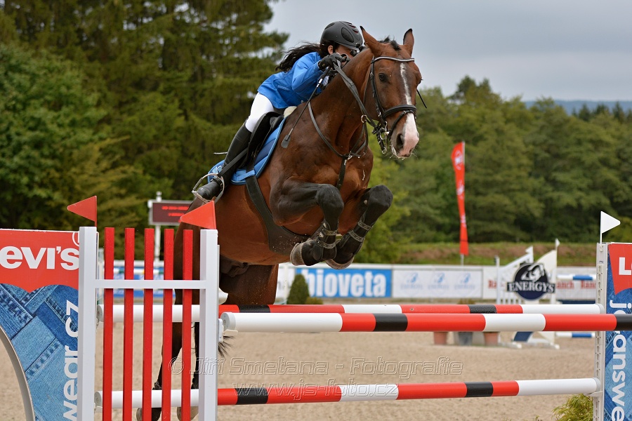 Finále seriálu U25 2017