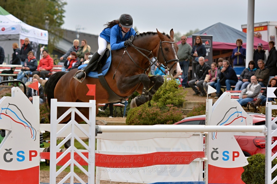 Finále seriálu U25 2017