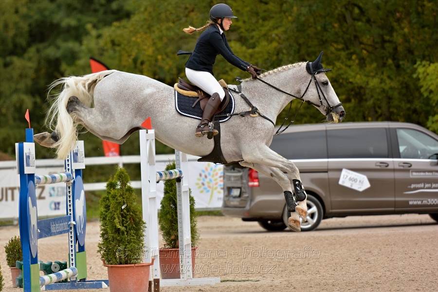 Finále seriálu U25 2017