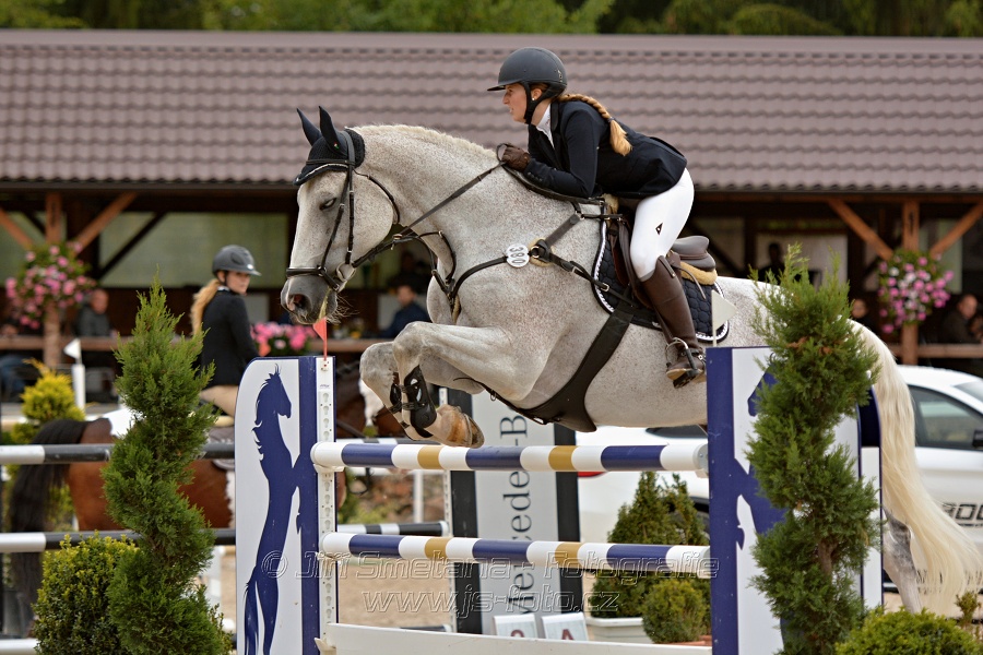 Finále seriálu U25 2017