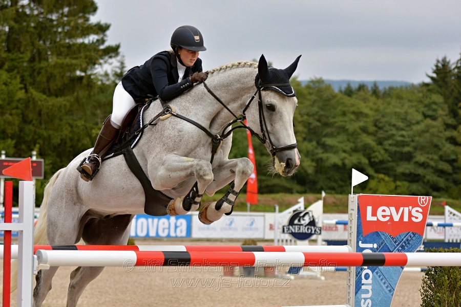 Finále seriálu U25 2017