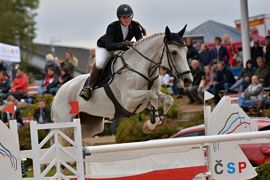 Finále seriálu U25 2017