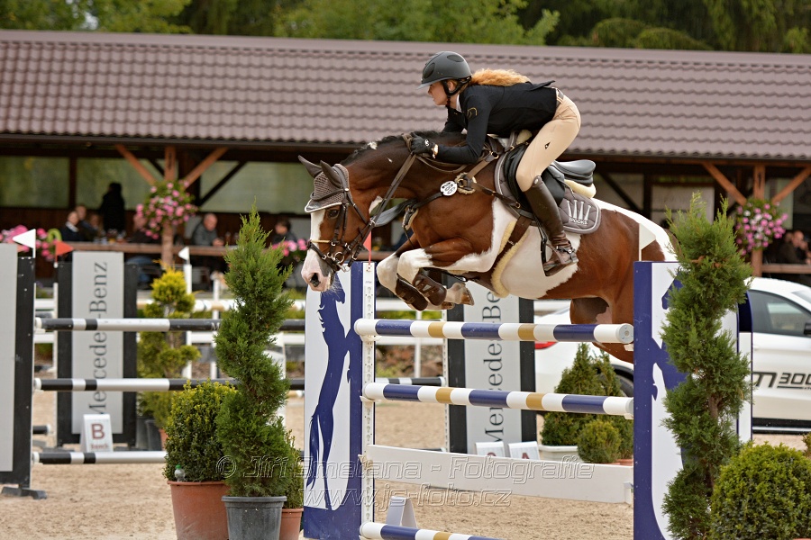 Finále seriálu U25 2017