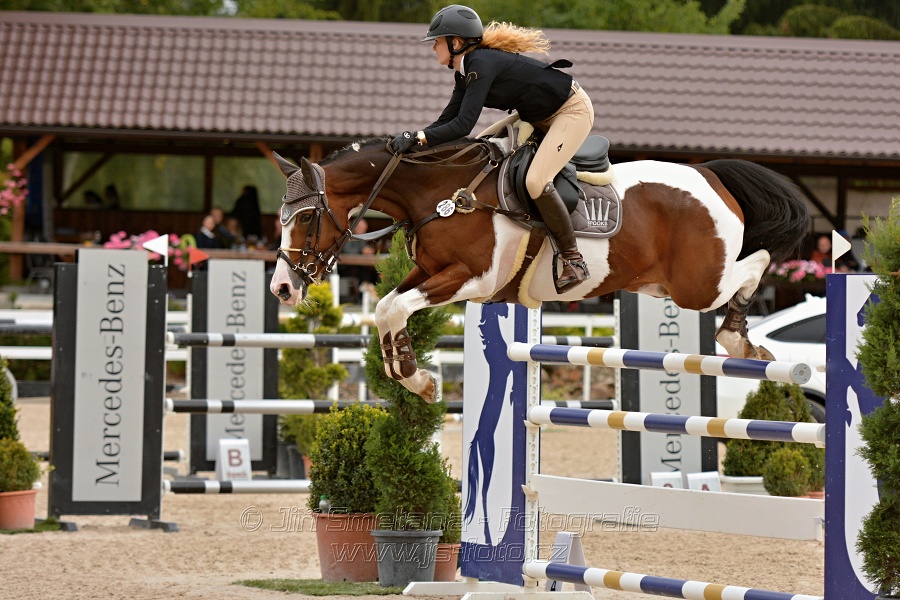 Finále seriálu U25 2017