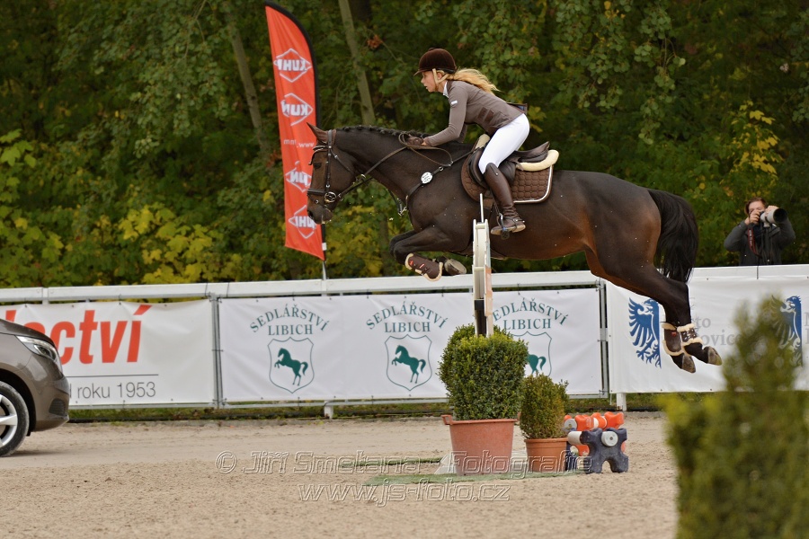 Finále seriálu U25 2017