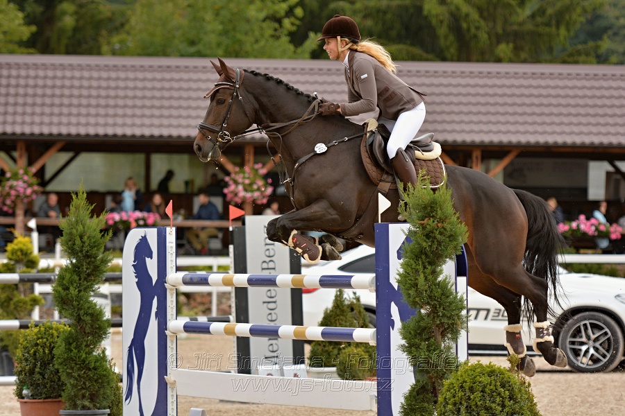 Finále seriálu U25 2017