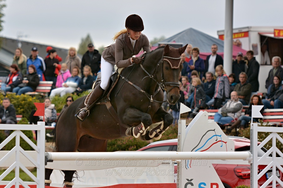 Finále seriálu U25 2017