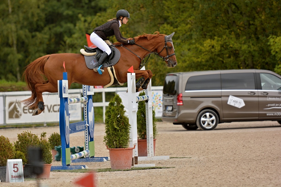 Finále seriálu U25 2017