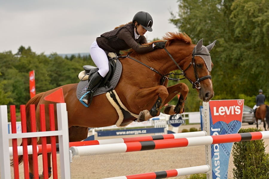 Finále seriálu U25 2017