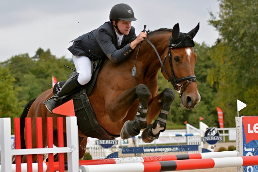 Finále seriálu U25 2017