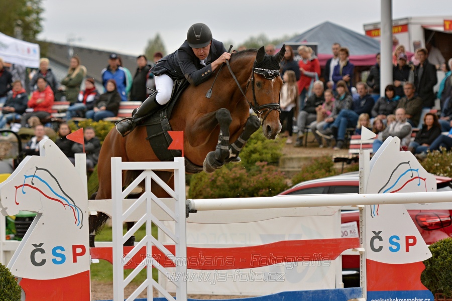 Finále seriálu U25 2017