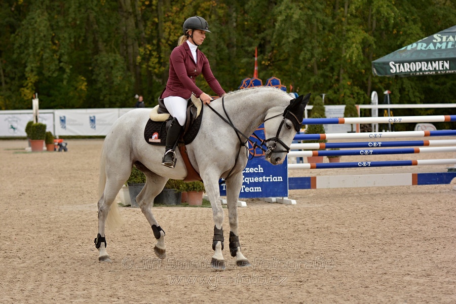 Finále seriálu U25 2017