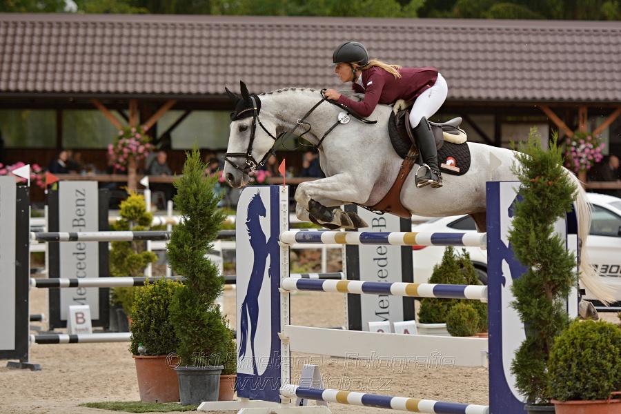 Finále seriálu U25 2017