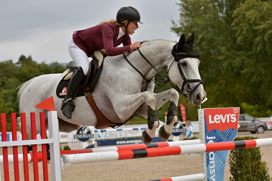 Finále seriálu U25 2017