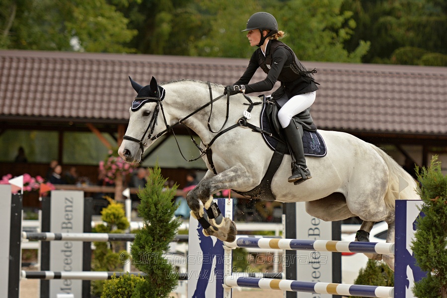 Finále seriálu U25 2017